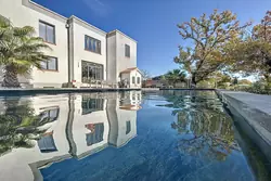 Vente villa contemporaine Draguignan  