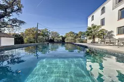 Vente villa contemporaine Draguignan  