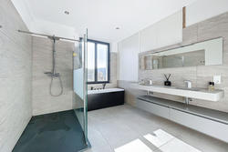 Vente villa contemporaine Draguignan  