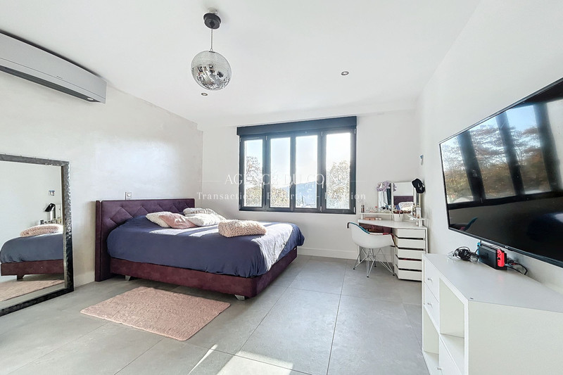 Vente villa contemporaine Draguignan  