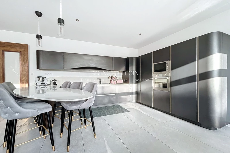 Vente villa contemporaine Draguignan  