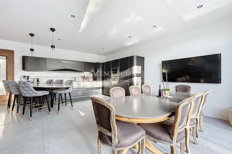 Vente villa contemporaine Draguignan  