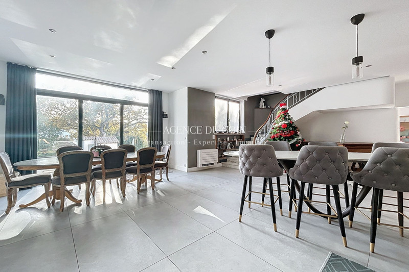 Vente villa contemporaine Draguignan  