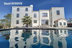 Vente villa contemporaine Draguignan  