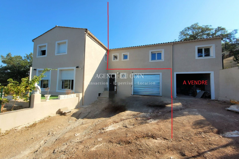 Photo n°4 - Vente maison Taradeau 83460 - 225 000 €