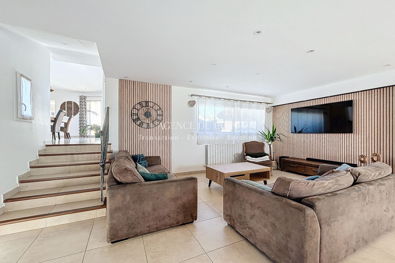 Vente villa Puget-sur-Argens  
