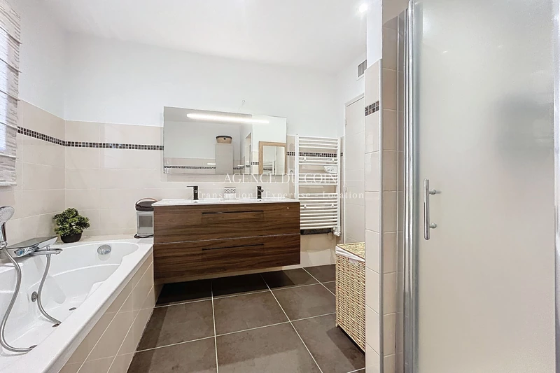 Vente villa Puget-sur-Argens  