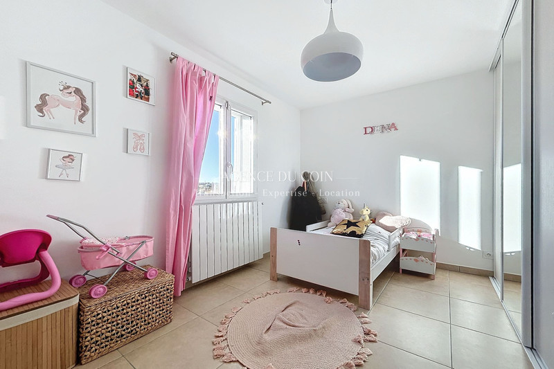 Vente villa Puget-sur-Argens  