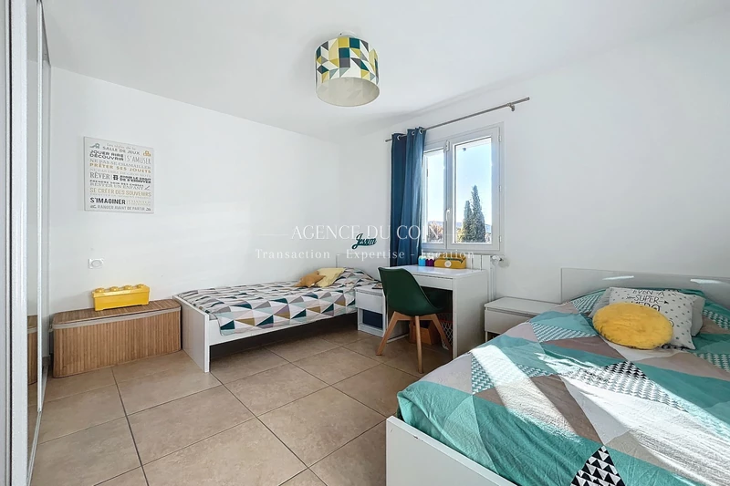 Vente villa Puget-sur-Argens  