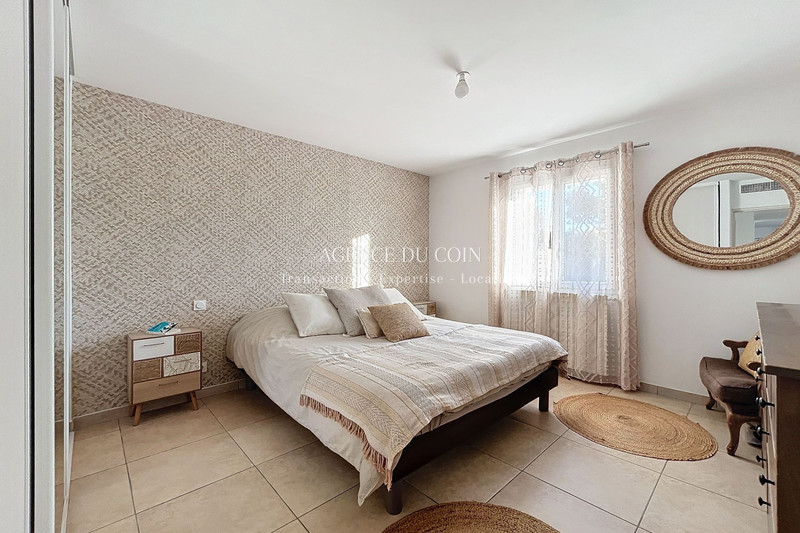 Vente villa Puget-sur-Argens  