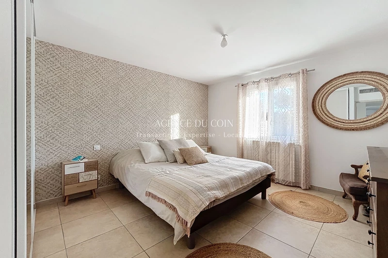 Vente villa Puget-sur-Argens  