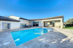 Vente villa Puget-sur-Argens  