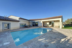 Vente villa Puget-sur-Argens  