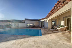 Vente villa Puget-sur-Argens  