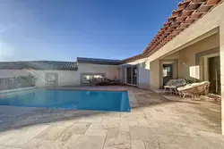 Vente villa Puget-sur-Argens  