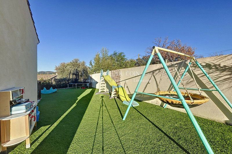 Vente villa Puget-sur-Argens  