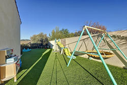 Vente villa Puget-sur-Argens  