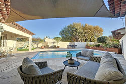 Vente villa Puget-sur-Argens  