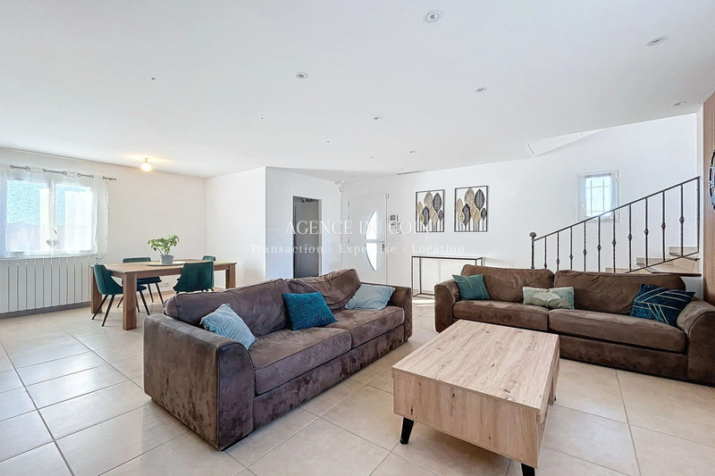 Vente villa Puget-sur-Argens  