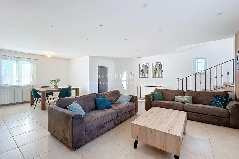 Vente villa Puget-sur-Argens  