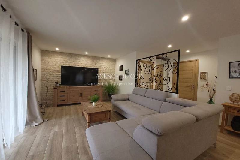 Vente maison contemporaine Le Thoronet  