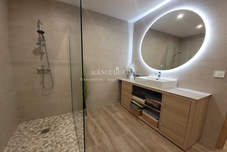 Vente maison contemporaine Le Thoronet  