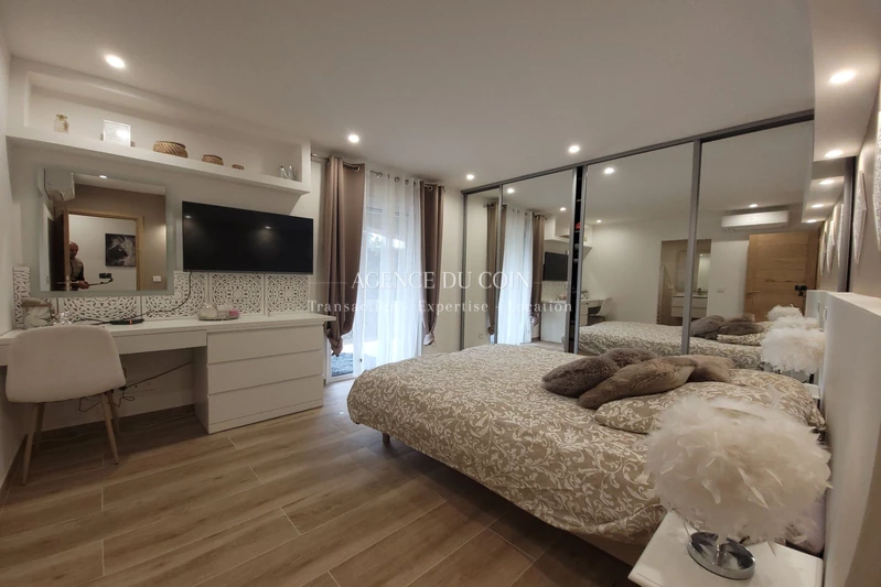 Vente maison contemporaine Le Thoronet  