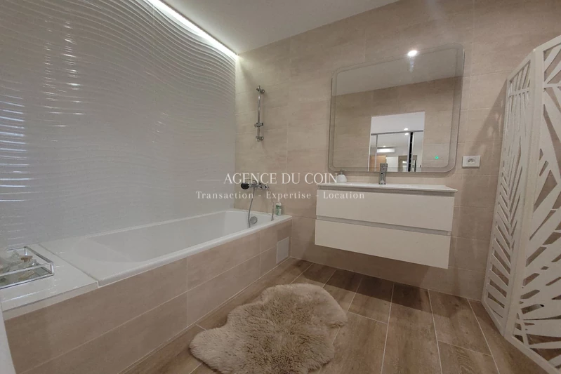 Vente maison contemporaine Le Thoronet  