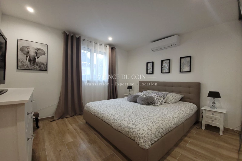 Vente maison contemporaine Le Thoronet  