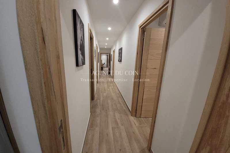 Vente maison contemporaine Le Thoronet  