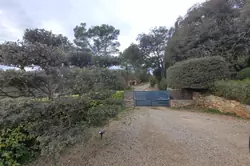 Vente maison contemporaine Le Thoronet  