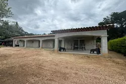 Vente maison contemporaine Le Thoronet  