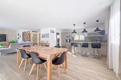 Vente maison contemporaine Le Thoronet  