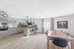 Vente maison contemporaine Le Thoronet  