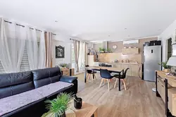 Vente maison contemporaine Le Thoronet  