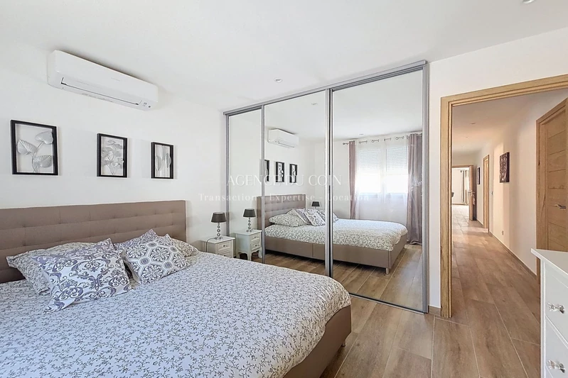 Vente maison contemporaine Le Thoronet  