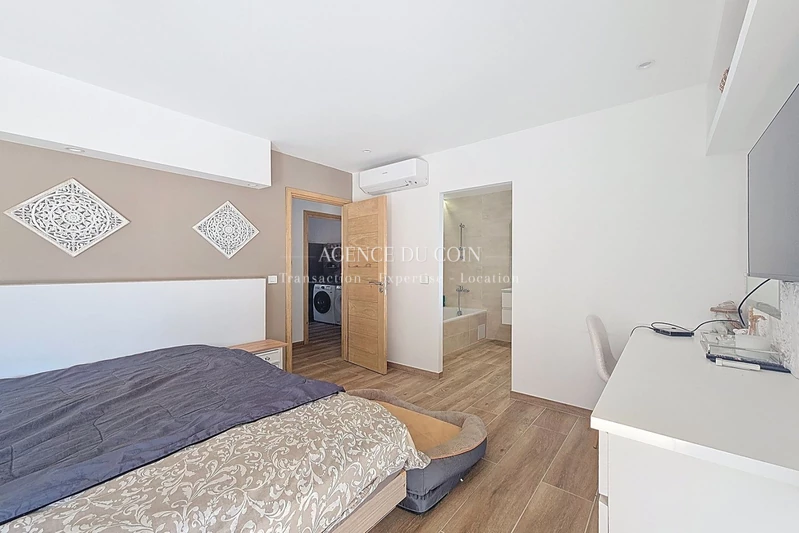 Vente maison contemporaine Le Thoronet  