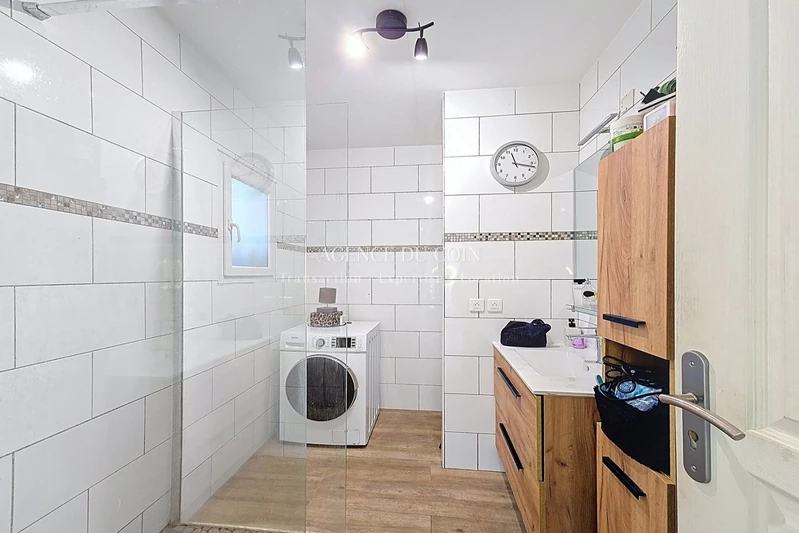 Vente maison contemporaine Le Thoronet  
