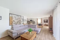 Vente maison contemporaine Le Thoronet  