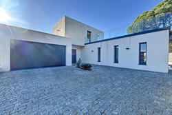 Vente maison contemporaine La Motte  