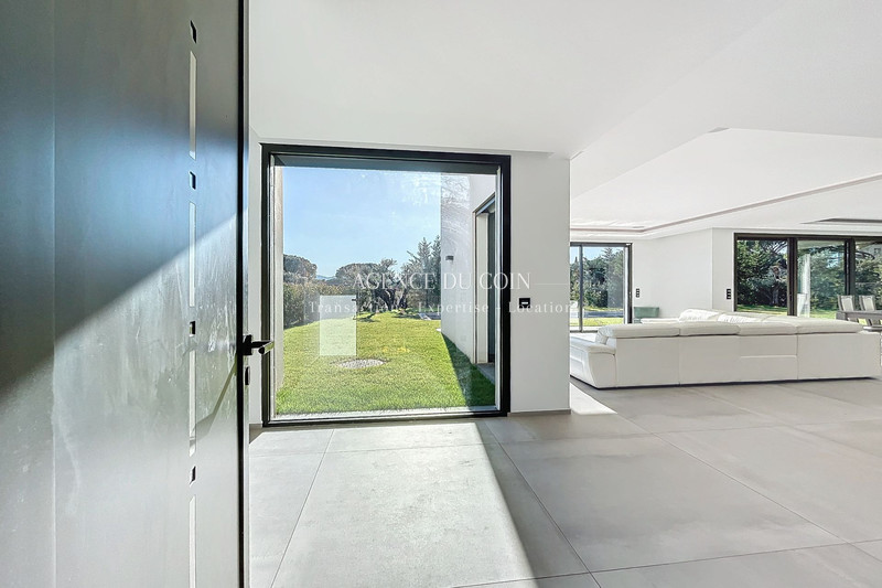 Photo n°4 - Vente maison contemporaine La Motte 83920 - 1 140 000 €