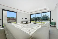 Vente maison contemporaine La Motte  