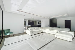 Vente maison contemporaine La Motte  