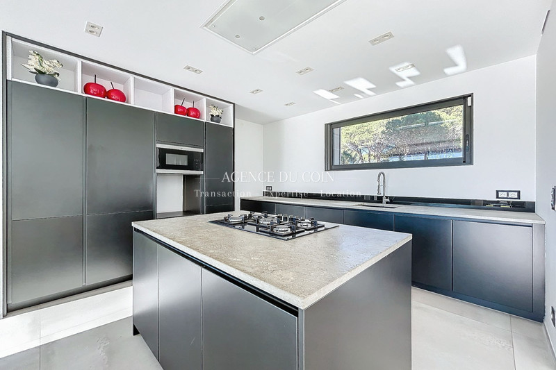 Photo n°8 - Vente maison contemporaine La Motte 83920 - 1 140 000 €