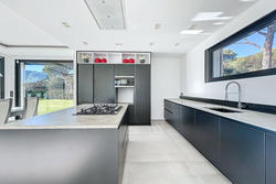 Vente maison contemporaine La Motte  