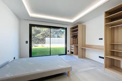 Vente maison contemporaine La Motte  