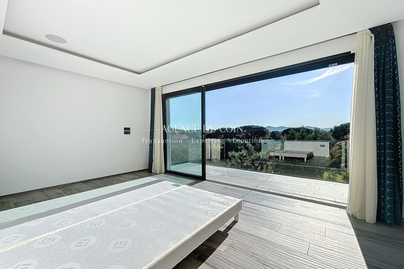 Photo n°16 - Vente maison contemporaine La Motte 83920 - 1 140 000 €