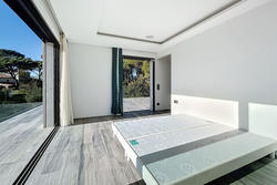 Vente maison contemporaine La Motte  