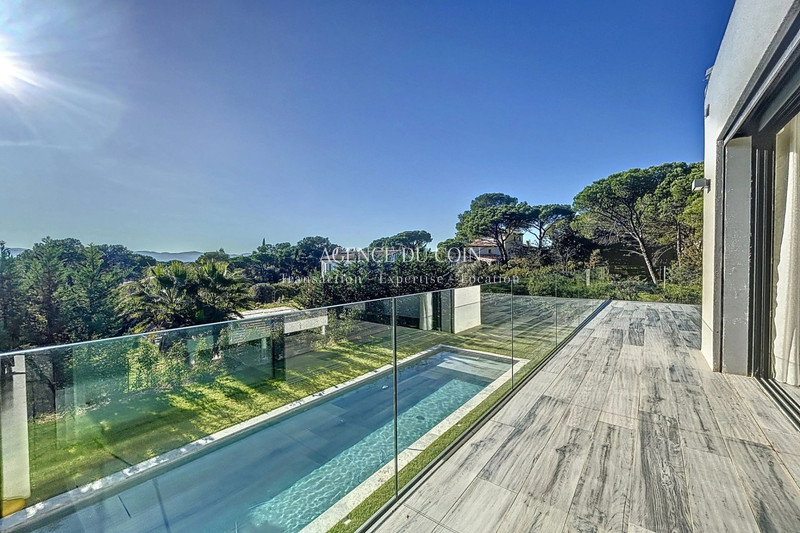 Photo n°18 - Vente maison contemporaine La Motte 83920 - 1 140 000 €