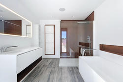 Vente maison contemporaine La Motte  